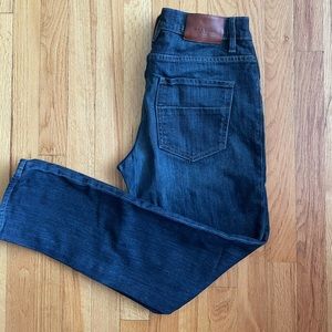 Raleigh Denim Workshop - Martin Size 30